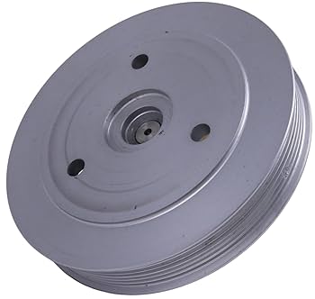 Amazon.com: LSSOCH New Raw Sea Water Pump 21212798 3812522